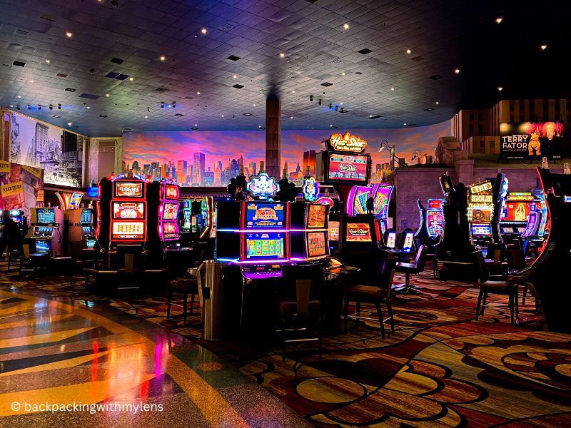 Gizli Jackpot’lar: Kazanma Kilidini Açın